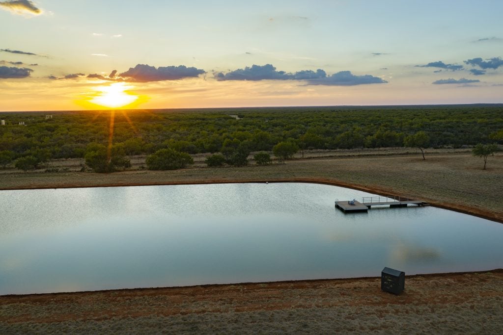 Texas ranch land in fall, October 2026 Letter From the Broker